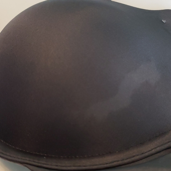 La Senza - Purple Double Pushup Bra - Picture 7 of 7